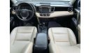 Toyota RAV4 - 2013 - AMERICAN SPECS - EXCELLENT CONDITION -