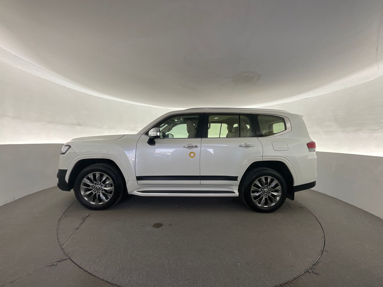 Toyota Land Cruiser VXR | upto AED 20,000 Ramadan Discount | Guaranteed Warranty | 0 Down Payment