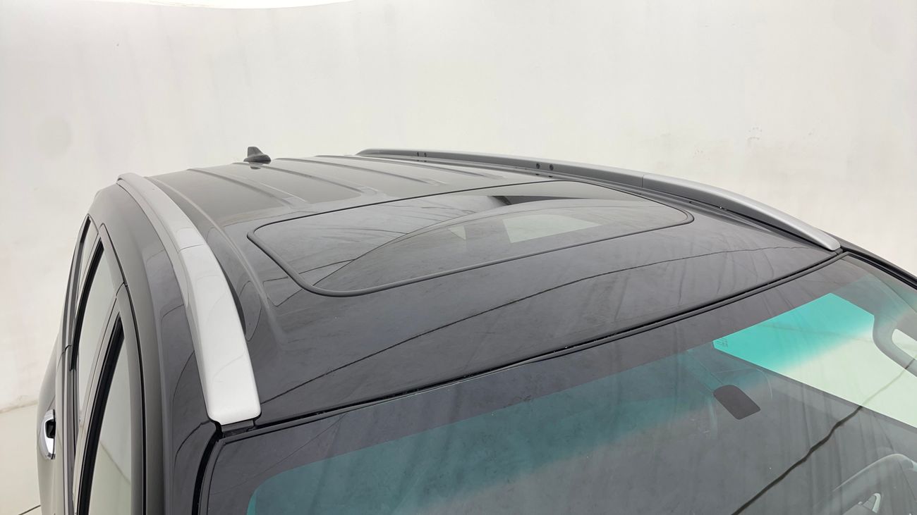 ميتسوبيشي مونتيرو سبورت 2023 GLS PREMIUM | AED 1414/Month | 0 DP | 30 Day Return | Warranty | Service History