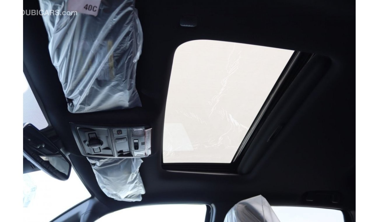 Toyota Tacoma 2023 TOYOTA TACOMA TRD OFF ROAD