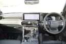 Toyota Prado BRAND NEW LAND CRUISER PRADO KAKADU ,28L ,DIESEL ,RIGHT HAND DRIVE