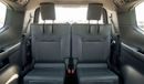 Toyota Land Cruiser VX LC300 VX 4.0P AT MY2024 – BLACK
