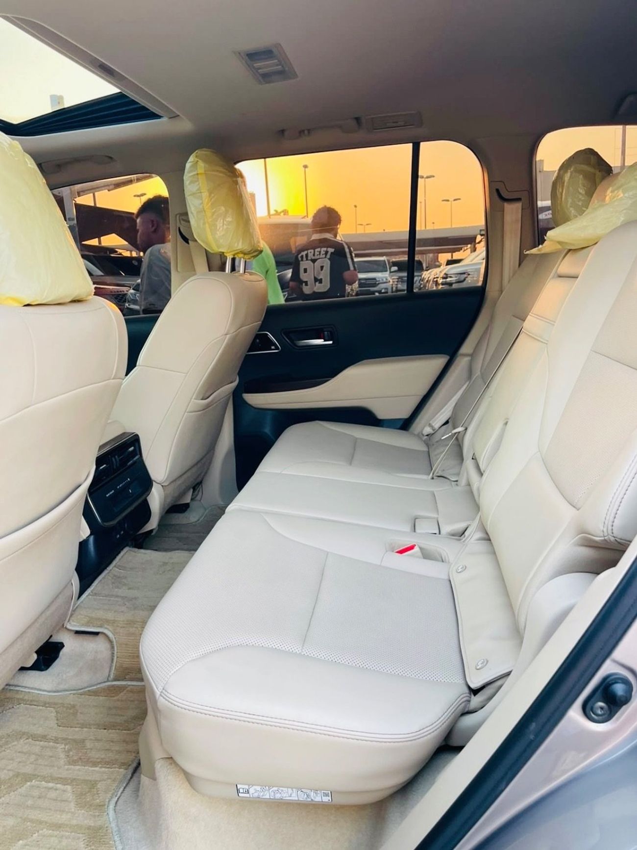Toyota Land Cruiser GXR