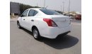 Nissan Sunny Nissan suny 2016 gcc full Automatic for sale