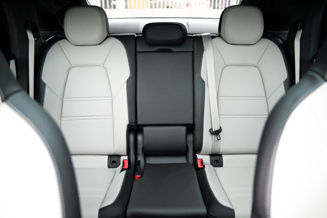 Porsche Cayenne GTS Coupe