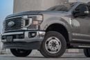 Ford F 350 SUPER DUTY XLT DOUBLE TIRE