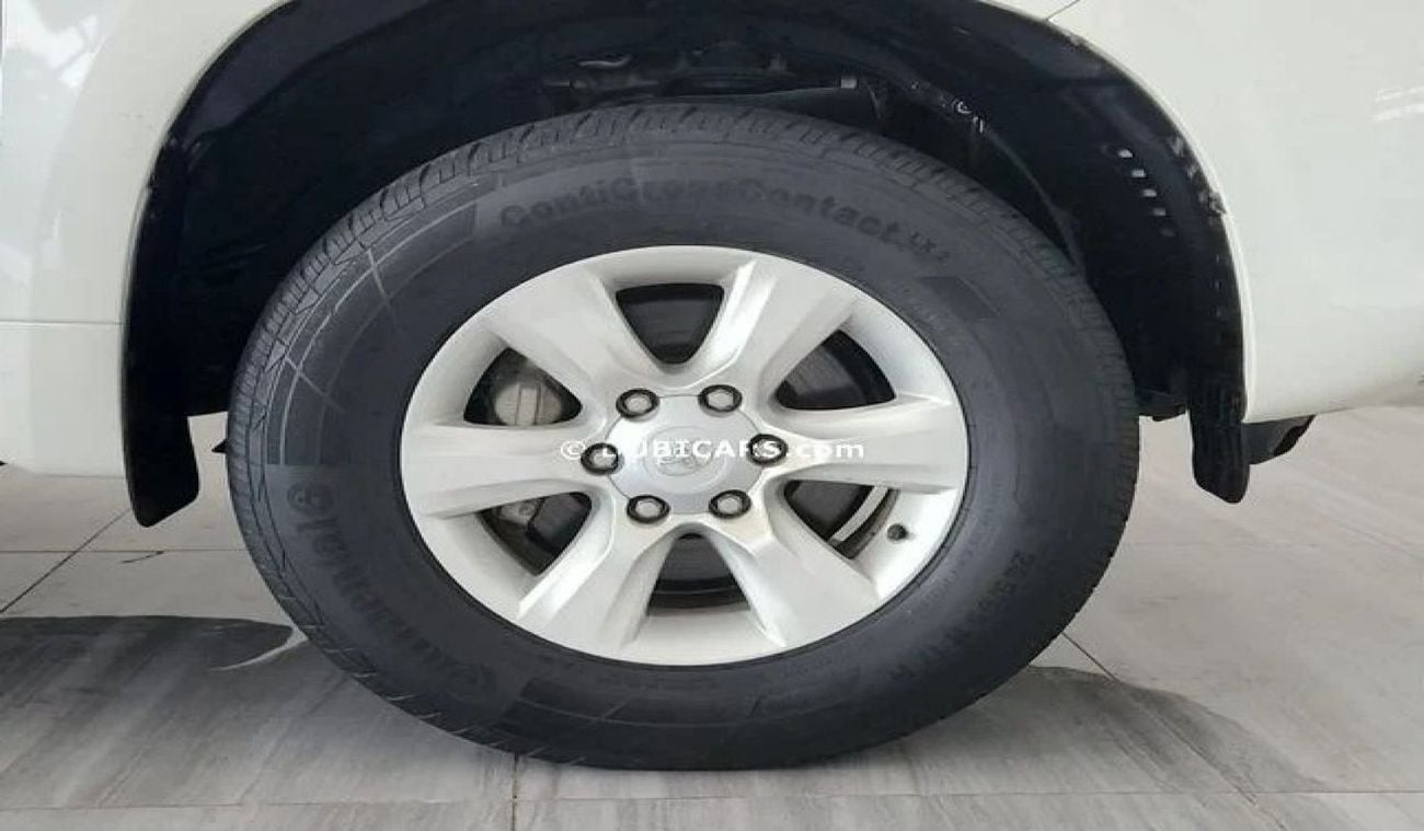 تويوتا برادو TX-L 4L-6CYL V6 FULL OPTION EXCELLENT CONDITION