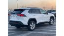 تويوتا راف ٤ 2021 Toyota Rav4 XLE 2.5L V4 Push Start Electric Seat -  UAE PASS