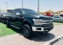 Ford F-150 FORD F-150 2018 . ENGINE 3.5L / V6 LARIAT CREW LUX+CHROME PK