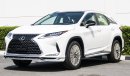 Lexus RX350 RX 350 FULL OPTION 2022 MODEL