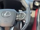 Lexus LX600 SIGNATURE 3.5L URBAN PTR A/T // 2025 // FULL OPTION WITH RADAR , HEADUP DISP , MARK LEVINSON // SPEC