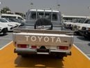 Toyota Land Cruiser Pick Up Toyota Land Cruiser 79 4.0L V6