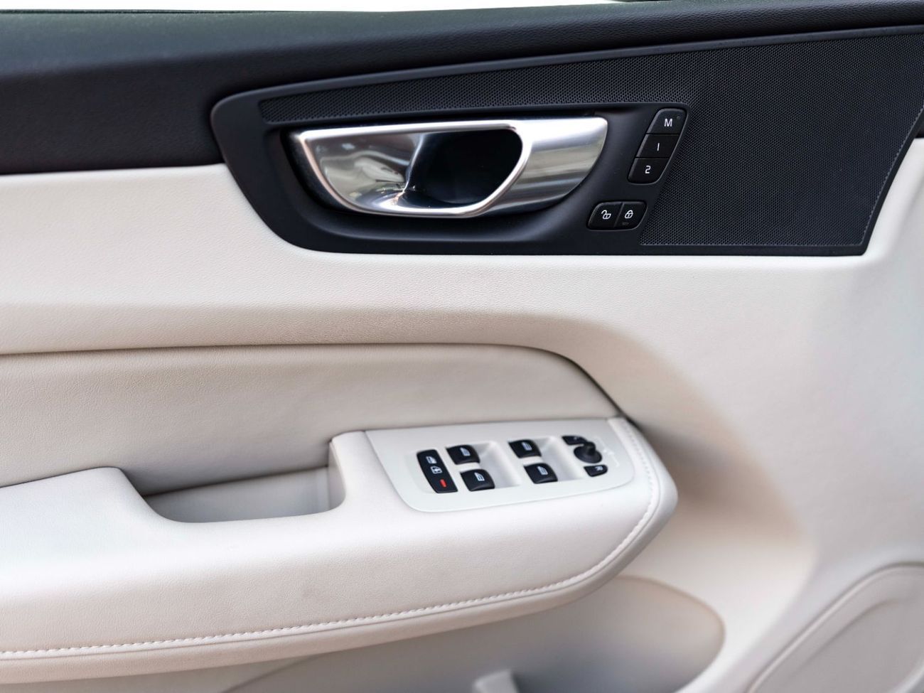 فولفو XC 60 B5 2.0T Powertrain