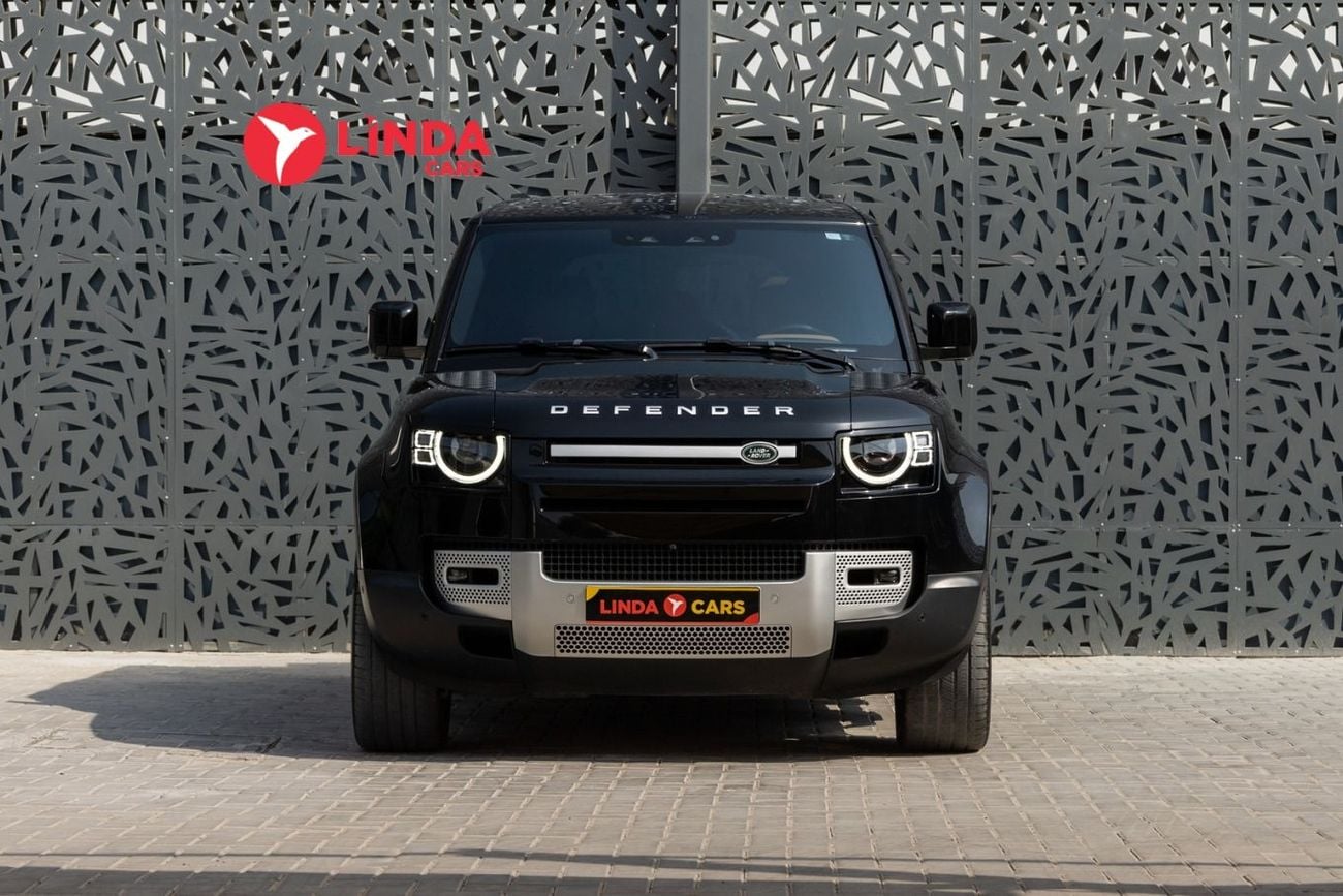 Land Rover Defender P400 90 HSE 3.0L (5 Seater)