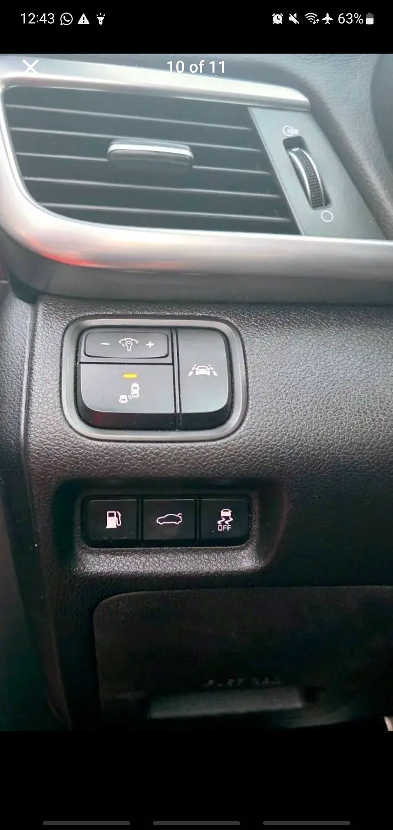 Kia K5 2016 Kia K5 (KDM) – Fresh Korean Import, Perfect Condition, No Accidents, Ready to Drive!