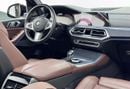 BMW X5 40i M Sport 3.0L 2021 BMW X5 xDrive40i M-Sport Hamann Kit, BMW Warranty, BMW Service History, GCC