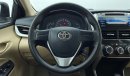 Toyota Yaris SE 1.5 | Under Warranty | Inspected on 150+ parameters