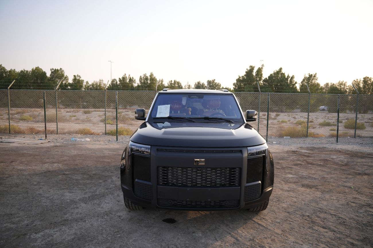 روكس 01 ROX 01 || 6-Seater || With Kitchen