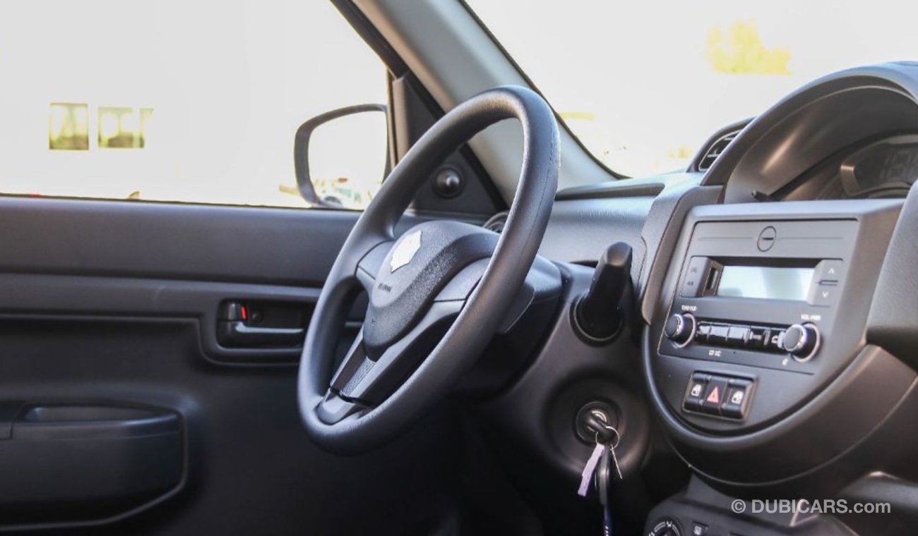 Suzuki S Presso SUZUKI/S-Presso/ GL 5S 998cc MT