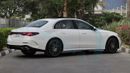 Mercedes-Benz E200 (For Export , НА ЭКСПОРТ) AMG EQ Boost 2.0L RWD 2026 GCC Без пробега