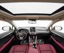 Lexus NX200t 200t 2.4