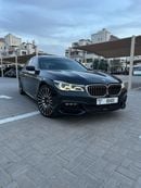 BMW 750i