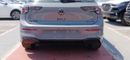 Volkswagen Golf R- TOPLINE Volkswagen Golf R-Line 1.5L Petrol 2025YM