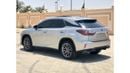 Lexus RX450h LEXUS RX-450h ,HYBRID (F-SPORT 2019) GCC . TOP OPTIONS.PANORAMIC