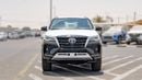 Toyota Fortuner 2025 Toyota Fortuner 4.0L Petrol Full Option - GCC