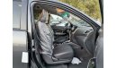 ميتسوبيشي L200 2.4L Diesel Sportero, Alloy Rims,Touch Screen DVD, Rear Camera, Leather Seats, 4WD (CODE # MSP05)