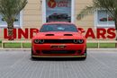 Dodge Challenger Dodge Challenger SRT Hellcat Last Call 797 BHP 2023 American Spec (BRAND NEW) under Warranty