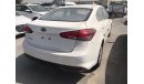 Kia Cerato 2.0