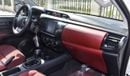 Toyota Hilux GLX HILUX 2.7 4x4 Double Cabin Power Automatic 2025 Model