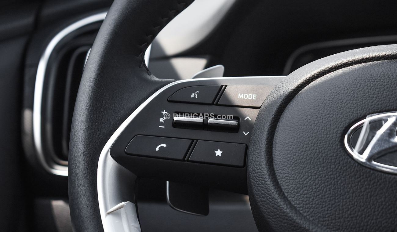 Hyundai Creta 1.5 2023 MY