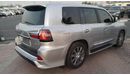 Lexus LX 570 Full option modified 2020 with new tyres & Rim