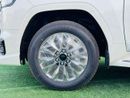 تويوتا لاند كروزر LC300 VXR 3.5L PTR 2026 FULL OPTION