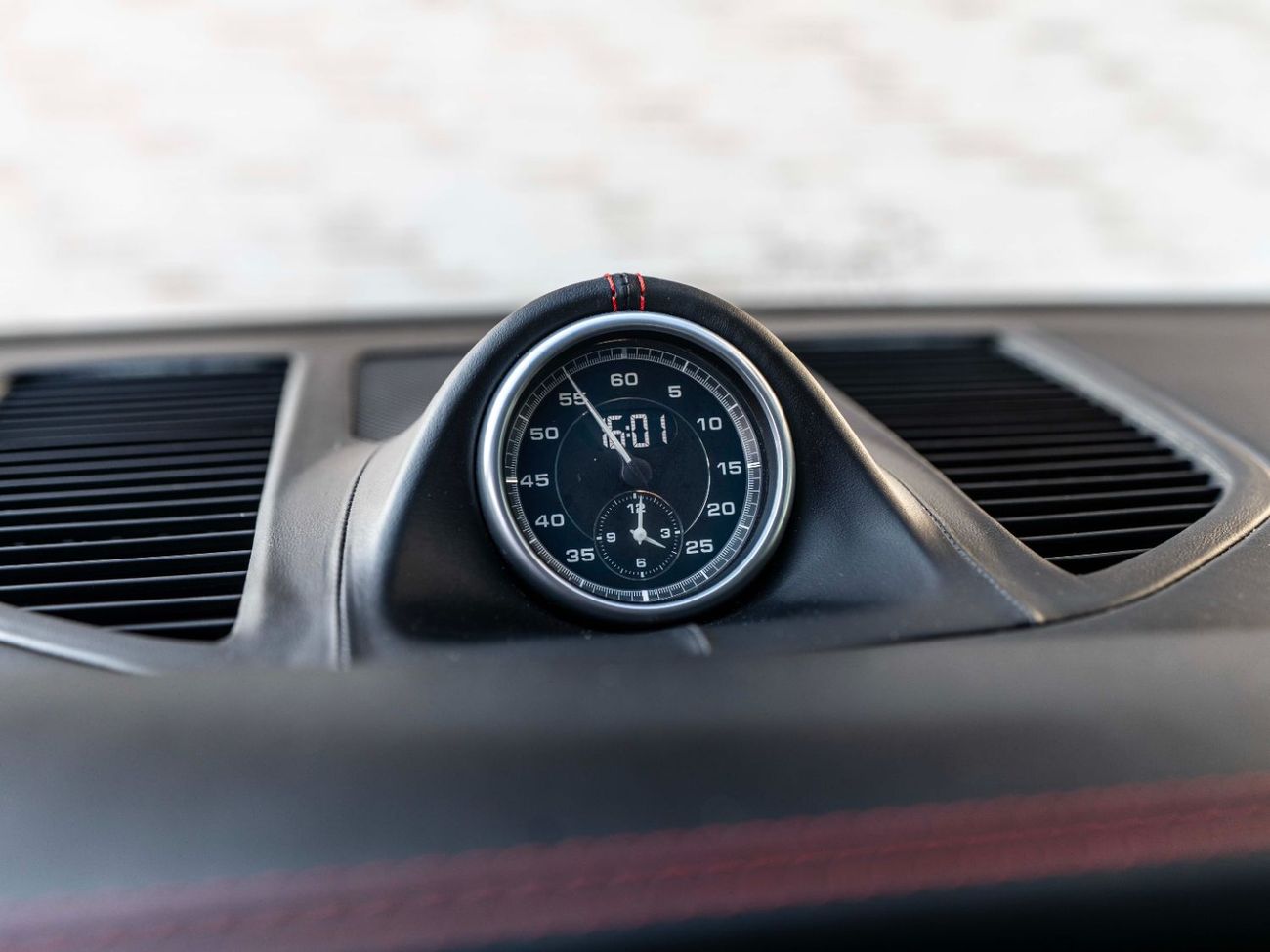 بورش ماكان GTS 3.0L (360 HP)