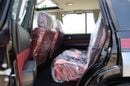 نيسان باترول SUPER SAFARI Nissan Patrol 2024 مواصفات خليجية
