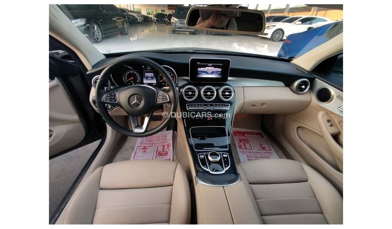 Mercedes-Benz C 300 Coupe