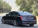 كاديلاك CT5 CADILLAC CT5 2020 GCC // FULL OPTION // 2KEYS // FSH // PERFECT CONDITION
