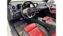 Mercedes-Benz A 250 Std 2.0L (218 HP) Sedan 2020 Mercedes Benz A250 AMG, Warranty, Full Service History, Excellent Condi