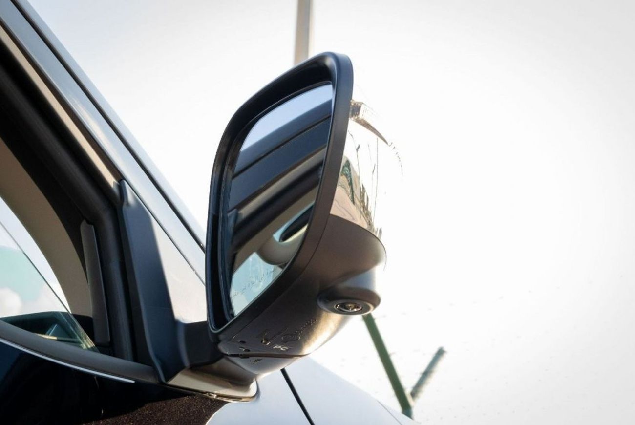 Nissan XTerra 2023 Platinum 2.5L PTR - 7AT - 4WD / Full Option / SUV 7 Seats / Premium Movie Theater Experience