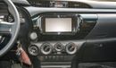 Toyota Hilux 2.4L Diesel 4WD A/T