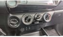 Toyota Hilux 2.4L  Diesel DLX  4X4  AT