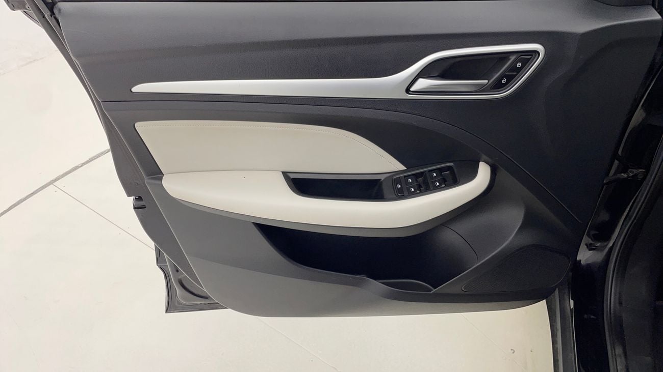 أم جي ZS LUXURY 1.3 | بدون دفعة مقدمة | اختبار قيادة مجاني للمنزل