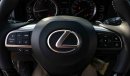 Lexus LX 450 Diesel A/T 2019 Model