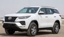تويوتا فورتونر Toyota Fortuner 2.4L Diesel AT MY2024