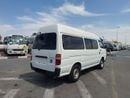 Toyota Hiace (RAMADAN OFFER) TOYOTA HIACE VAN RHD 2003 MODEL 2.4 L PETROL AUTOMATIC(PM02943)