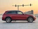 مرسيدس بنز GLC 250 4MATIC 2.0L