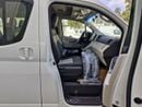تويوتا هاياس Toyota Hiace 3.5 AT 2026 full option with automatic door